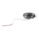 Waterproof 5M LED 300*3528 SMD DC12V Warm White 20W IP65 Light Strip O4D1