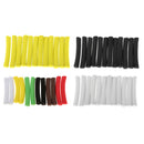48 Pieces EVA Carp Fishing Foam Sticks Cylinders Floats Making Fly Tying Rig