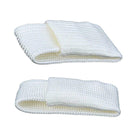 Finger Welding Gloves TIG Heat Shield Guard Heat Protection Gear For Weld M L7Q8