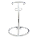 Salon Men Double Edge Safety Razor Set Mustache Beard Shaving Brush Stand Holde-