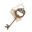 Retro Key Anchor Beer Bottle Opener Wedding Bridal Shower Favor Party Decor 3C