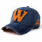 Men Women Snapback Hip-hop Cap Trucker Cap Sport Golf Baseball Hat Adjustab A8Y9