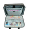 16" Embroidery Project Bag Sewing Kit Accessories Storage Case Hangbag Tools Bag