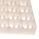 2Pcs 88-Chicken Eggs Tray For Egg Incubator