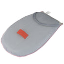 Ironing Gloves Anti Steam Gloves Durable Protective Hand-Held Ironing Boa_J Hn