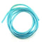 Cable protector Plating Bobbin winder 1.15M Data Line Case Rope Protection OZ