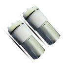 Electric Vacuum Suction Pump 12V DC Dependable Reliable Small 3L m3/h A â„–[