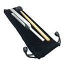 528Hz High Frequency Tuning Fork & Mallet Set For Meditation Relaxation