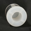 2x Cylinder Shape Plastic Candle Making Mold Mould for DIY Scented Candles