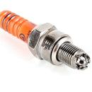 Motorcycle Third-grade Sparking Plug Nozzle for 110CC Off-road Moto GY6125CC  3C