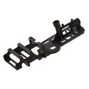 XK.2.K124.008, Helicopters Main Frame, Black ,Plastic for Wltoys ,XK ,K124