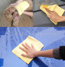 1Pcs Micro fiber Towel Medium Microfibre Camping Gym Absorb Fast Dry Cloth JR