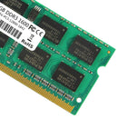 Jinyu Ddr3 2G 1600Mhz 1.5V 204Pin Ram Memory For Laptop(1600Mhz)