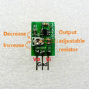 5X(5W DC-DC Buck Converter Step-Down 5V-36V To 5 12V Power Module Replace  H4N6)