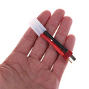 Deans T plug Male to Tamiya Female 14AWG Battery Converting Wire Adapter SP