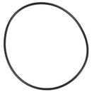 O-rings, 5 pieces, black, rubber, 105 x 100 mm K6W5