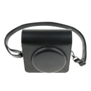 Protective Cover Case Storage Travel Bag with Adjustable Strap For Fujifilm