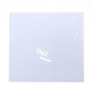 Balloon Girl Joint DIY Scrapbook Embossing Craft Cutting Die