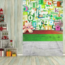 Color Photography Art Cloth Backdrop Wall Studio Photo Prop Household Decor