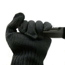 Cut Resistant Gloves Anti-Cutting Food Grade Level 5 Kitchen Butcher Protection