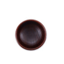 Hand-made Jujube Wooden Wine Goblet Water Cup 100ml