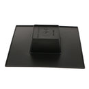 Plastic Ikebana Suiban Vase Tray Pot Bonsai Flower Container ~Square_S