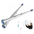 Children Drum Sticks Electronic Air Rhythm Sticks Drum Rock Beat Drum Stick