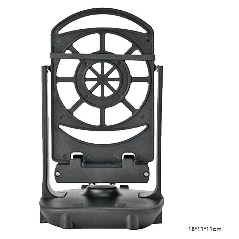 Creative Swing Automatic Shake Phone Wiggler WeChat Motion Step Passometer