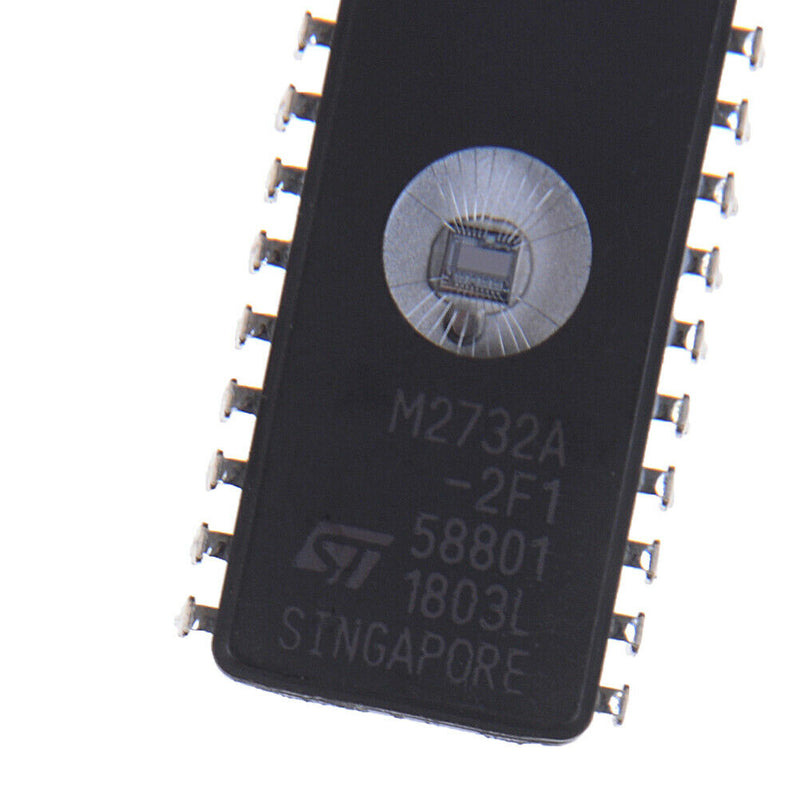 1Pc M2732A-2F1 M2732A M2732A-2F6 eproms ST cdip24