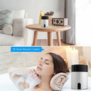 Infrared Smart Remote 2.4G Wifi Smart Home Home Automation Home Assistant F