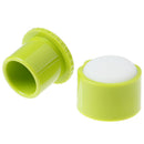 1PC New Dental Autoclavable Round Endo Stand Cleaning Foam Sponges File HolderME