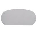 10PCS Pottery Clay Steel Scraper For Polymer Steel Cutter Ceramic Serrated_TooTE