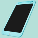 Blue 10 Inch Monochrome Version Lcd Tablet Digital Drawing Tablet Children'