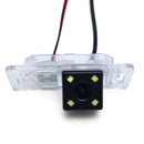 Car Spare Rear View Reverse Parking Camera For Bmw E46 E39 Bmw X3 X5 X6 E60 V9P3