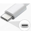 Type-C 3.1 Male To Usb-C Male Charger Fast Charging Sync Data Power Ca FT