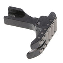Steel R14 Roller Presser Foot For Singer  Sunstar Industrial Machines