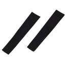 2pcs Composite Limb Damper Bow String Stabilizer Shock Absorber BowReduceNoiseM&