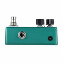 Mosky Mini Screamer Overdrive (TS9 Overdrive) Mini Guitar Effect Pedal