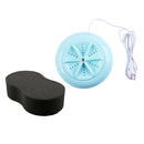 Mini Washer Washer USB For Make Up Brush Socks Home Travel