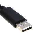 2.5M Replacement USB Charging Cable Cord Adapter For 360 Wired Controlle OZ