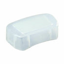 Flash Bounce Diffuser for Speedlite 320EX FLASH P1J8