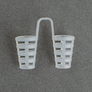 5pcs healthy anti snore apnea nose anti-snoring breathe aid stop snore device3CA