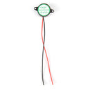 2x 95DB Alarm DC 3 24V 12V 5V Electronic Buzzer Continuous Beep Piezoelectric HK