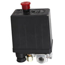 Heavy Duty Air Compressor Pressure Switch Control Valve 90 PSI -120 PSI Bla
