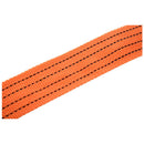 Tow Rope 9 Ft 3 Tonnes Car Towed Band Truck Pulling Rope with Wrought Iron