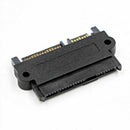 Main Board Small Port SAS Hard Disk Adapter SFF-8482 to SATA 22 Pin Adapter D7M9