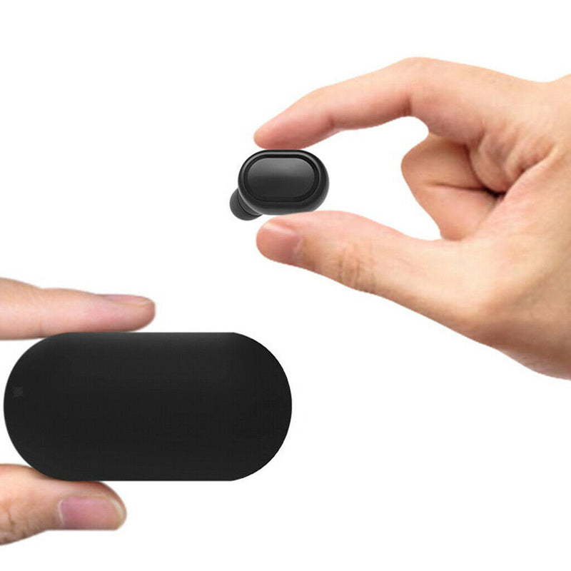 2Pairs Wireless Bluetooth Earbuds In-Ear