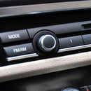 Air Conditioning Climate Control Knob Button Fit for Bmw 5 7 Series F10 F18