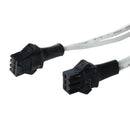 2x CCFL Halo Rings Inverter Ballast BMW For E36 E38 E39 E46 X3 CCFL Angel E X7V7