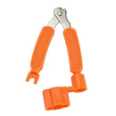 3in1 Guitar Tool Guitar Peg String Winder+ String Pin Puller+ String Cutter